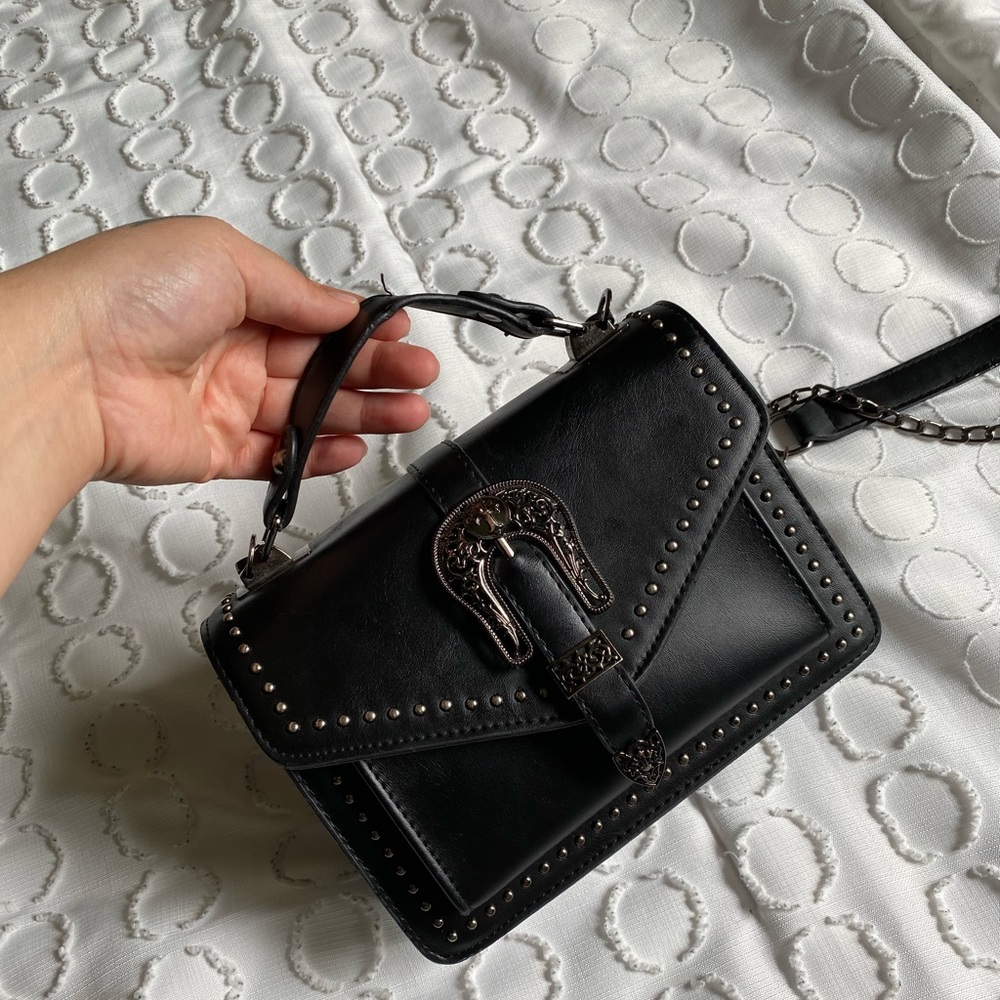 Woman’s bag